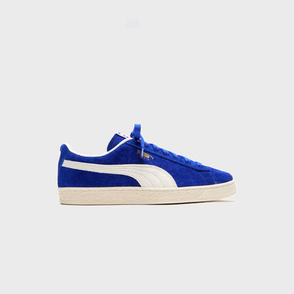 Men Kith PUMA Suede Charles F. Stead III Clyde - Royal / White