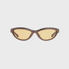 Matt Metallic Brown