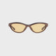 Matt Metallic Brown