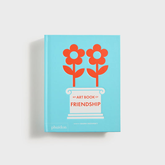Men|Kids Kith PHAIDON My Art Book of Friendship