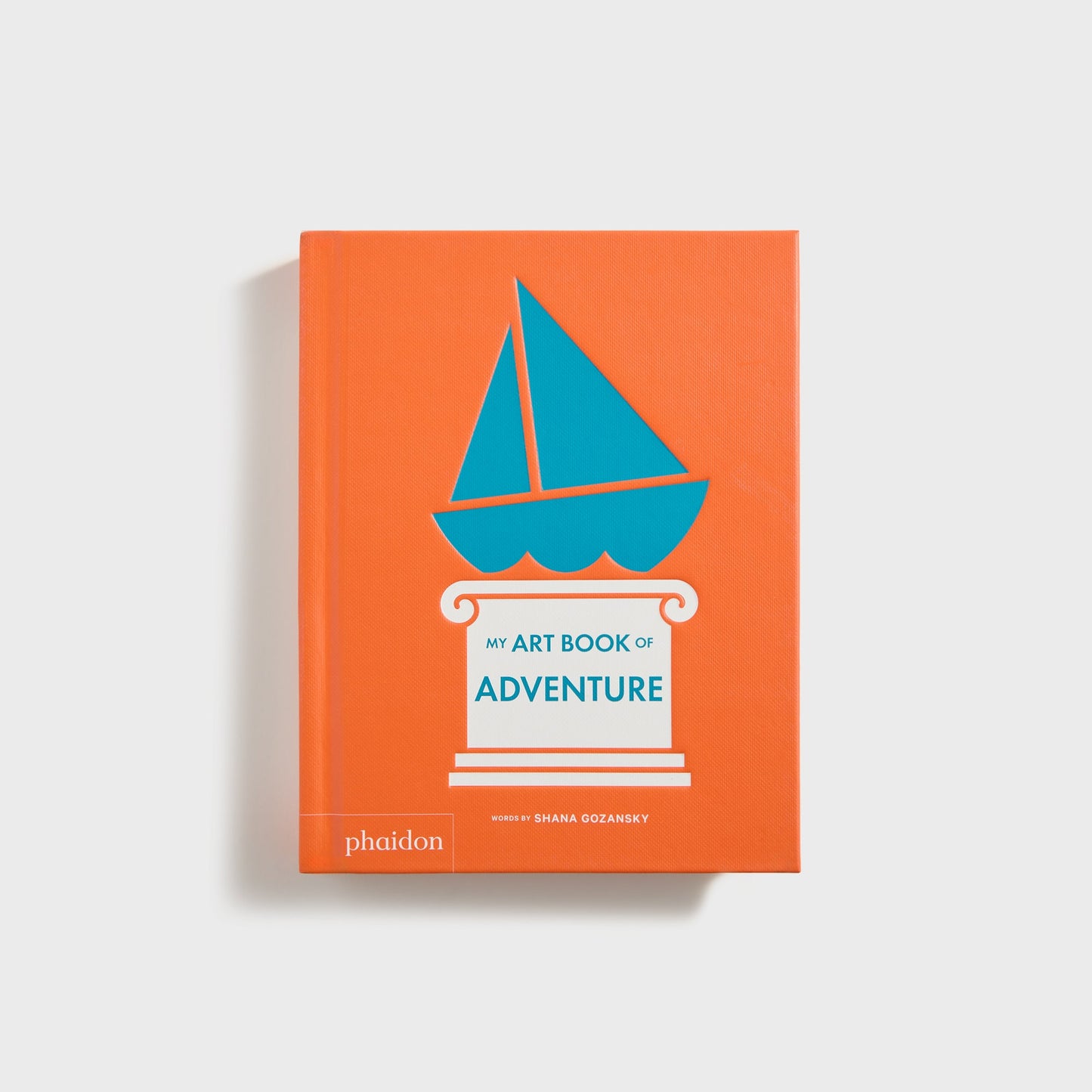 Men|Kids Kith PHAIDON My Art Book of Adventure
