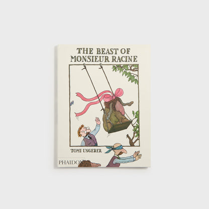 Men|Kids Kith PHAIDON The Beast of Monsieur Racine
