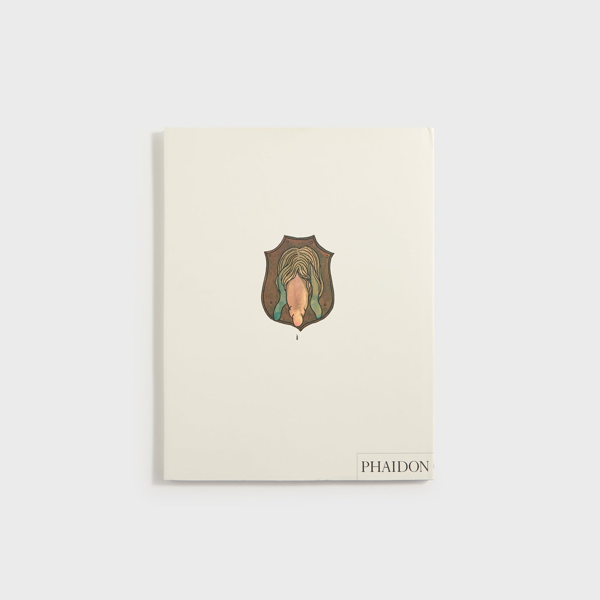 Men|Kids Kith PHAIDON The Beast of Monsieur Racine