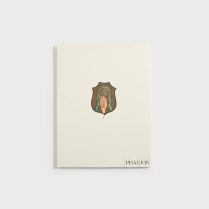 Men|Kids Kith PHAIDON The Beast of Monsieur Racine