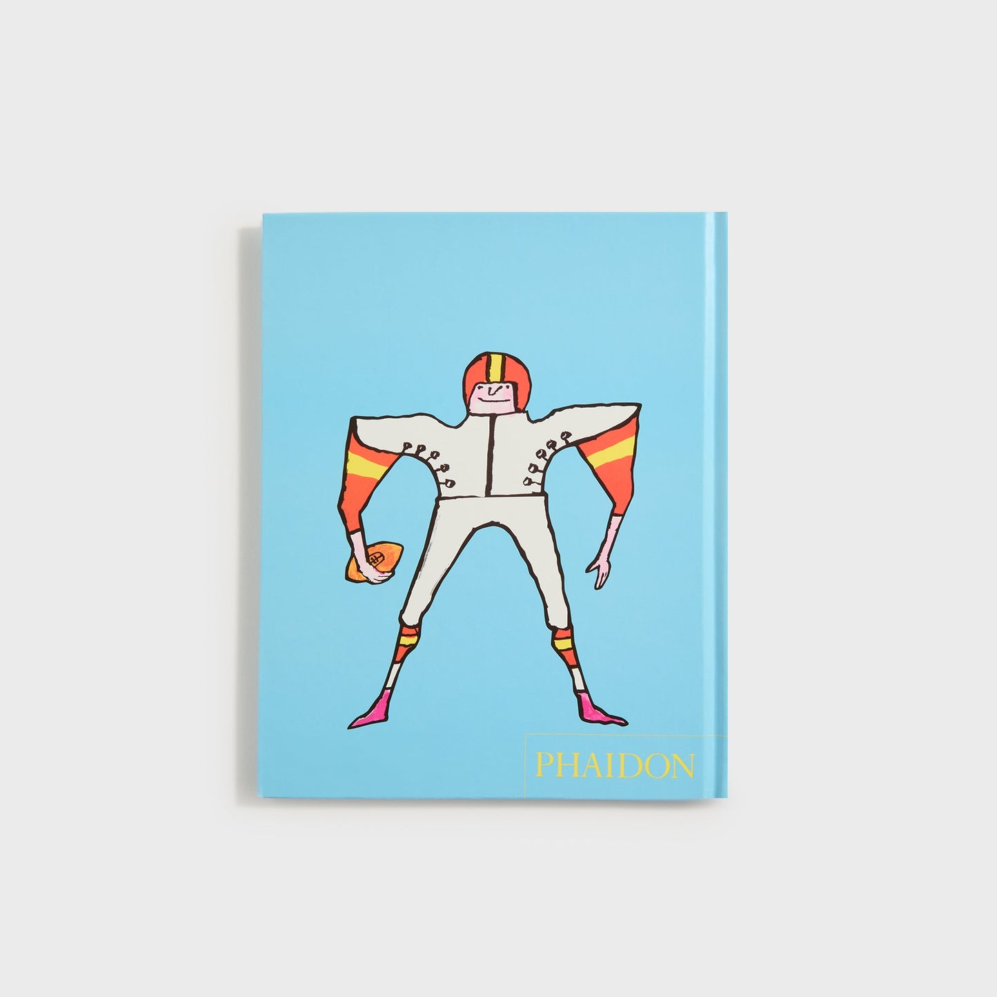 Men|Kids Kith PHAIDON One Two Where`s My Shoe