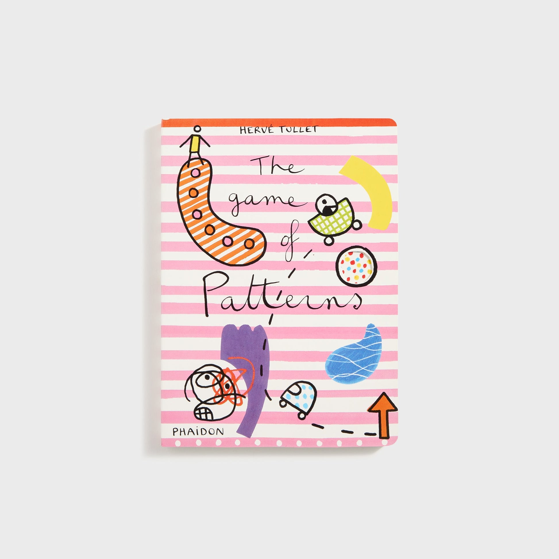 Men|Kids Kith PHAIDON The Game of Patterns