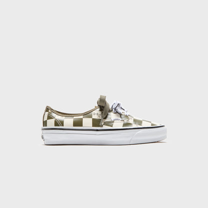 Men Kith VANS x HommeGirls OTW Authentic 44 - Dark Olive