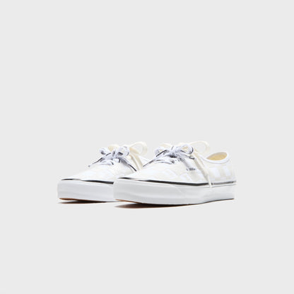 Men Kith VANS x HommeGirls OTW Authentic 44 - Marshmallow