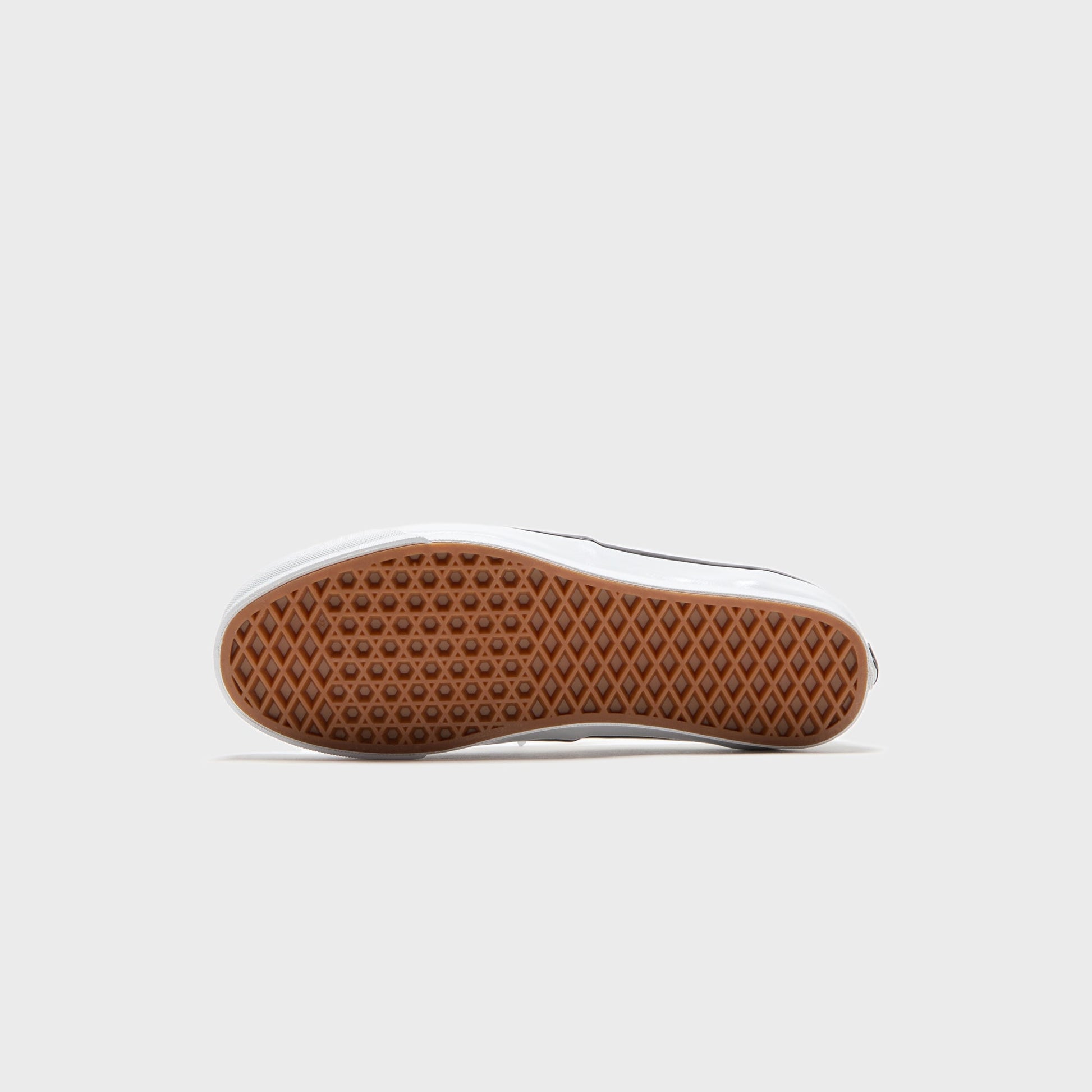 Men Kith VANS x HommeGirls OTW Authentic 44 - Marshmallow