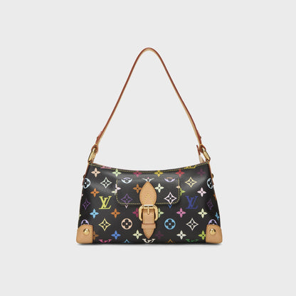 Women Kith WGACA Louis Vuitton Multi Eliza - Black