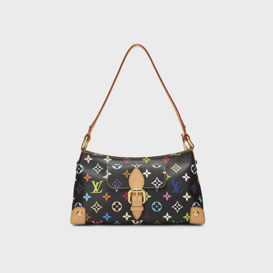 Women Kith WGACA Louis Vuitton Multi Eliza - Black