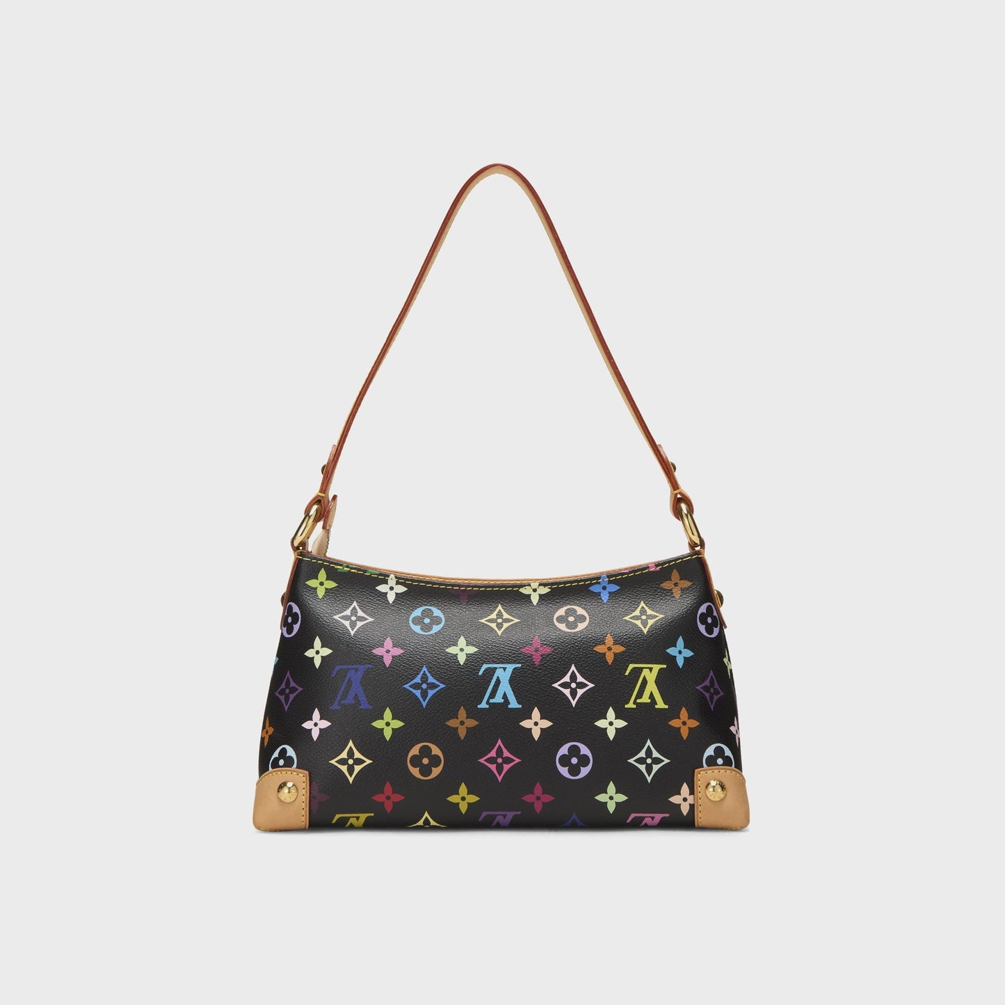Women Kith WGACA Louis Vuitton Multi Eliza - Black