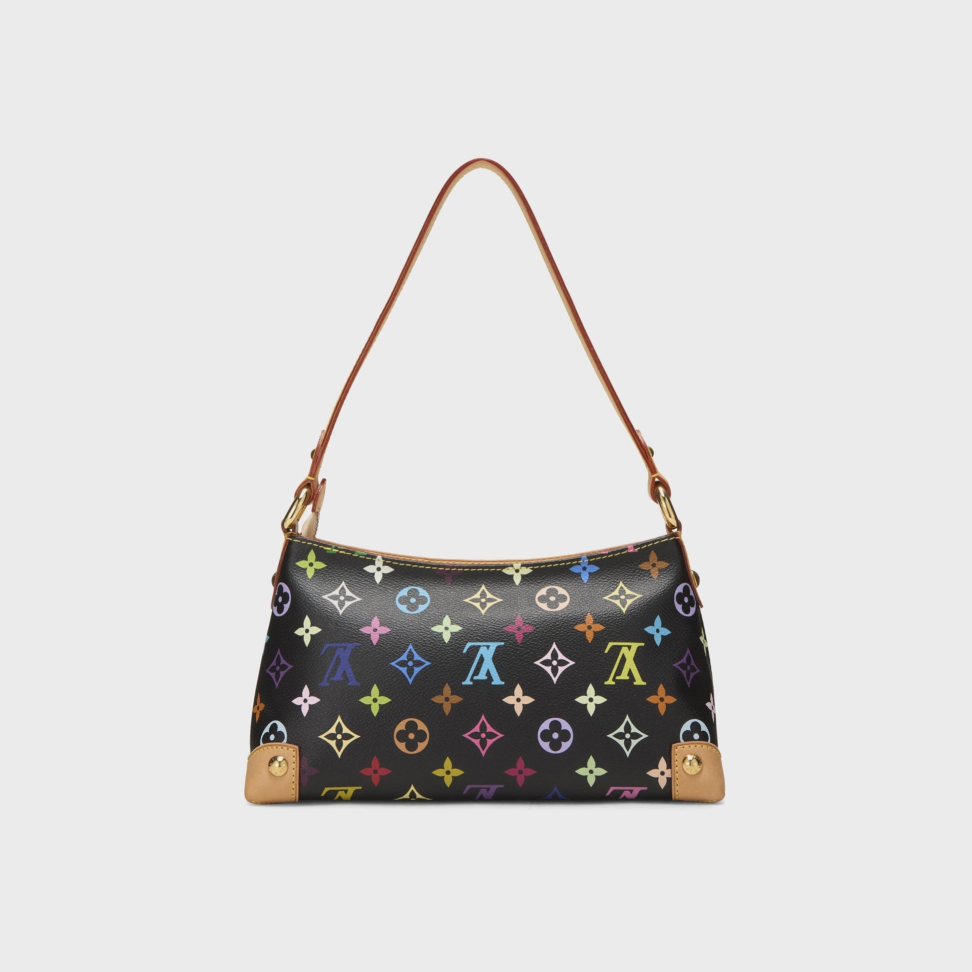 Women Kith WGACA Louis Vuitton Multi Eliza - Black