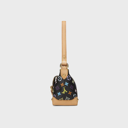 Women Kith WGACA Louis Vuitton Multi Eliza - Black