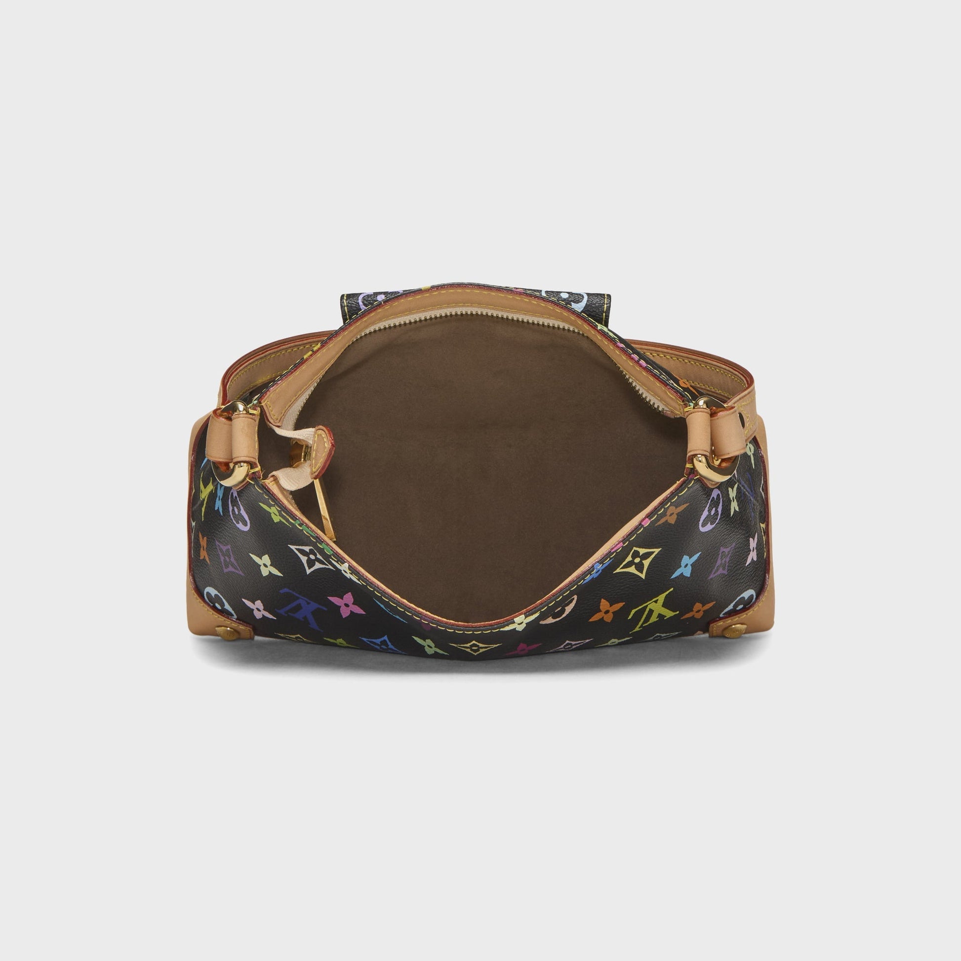 Women Kith WGACA Louis Vuitton Multi Eliza - Black