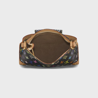 Women Kith WGACA Louis Vuitton Multi Eliza - Black