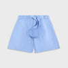 Solid Cornflower Blue