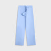 Solid Cornflower Blue