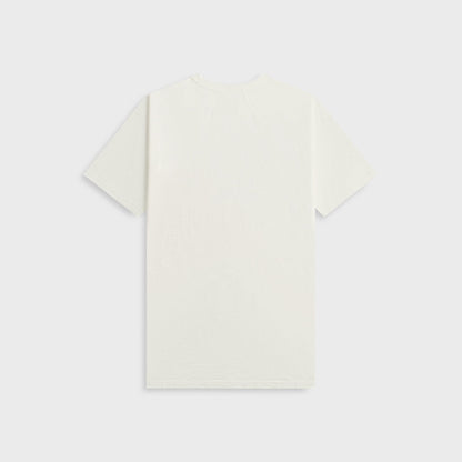 Men Kith Rhude Lovers Slub Tee - White