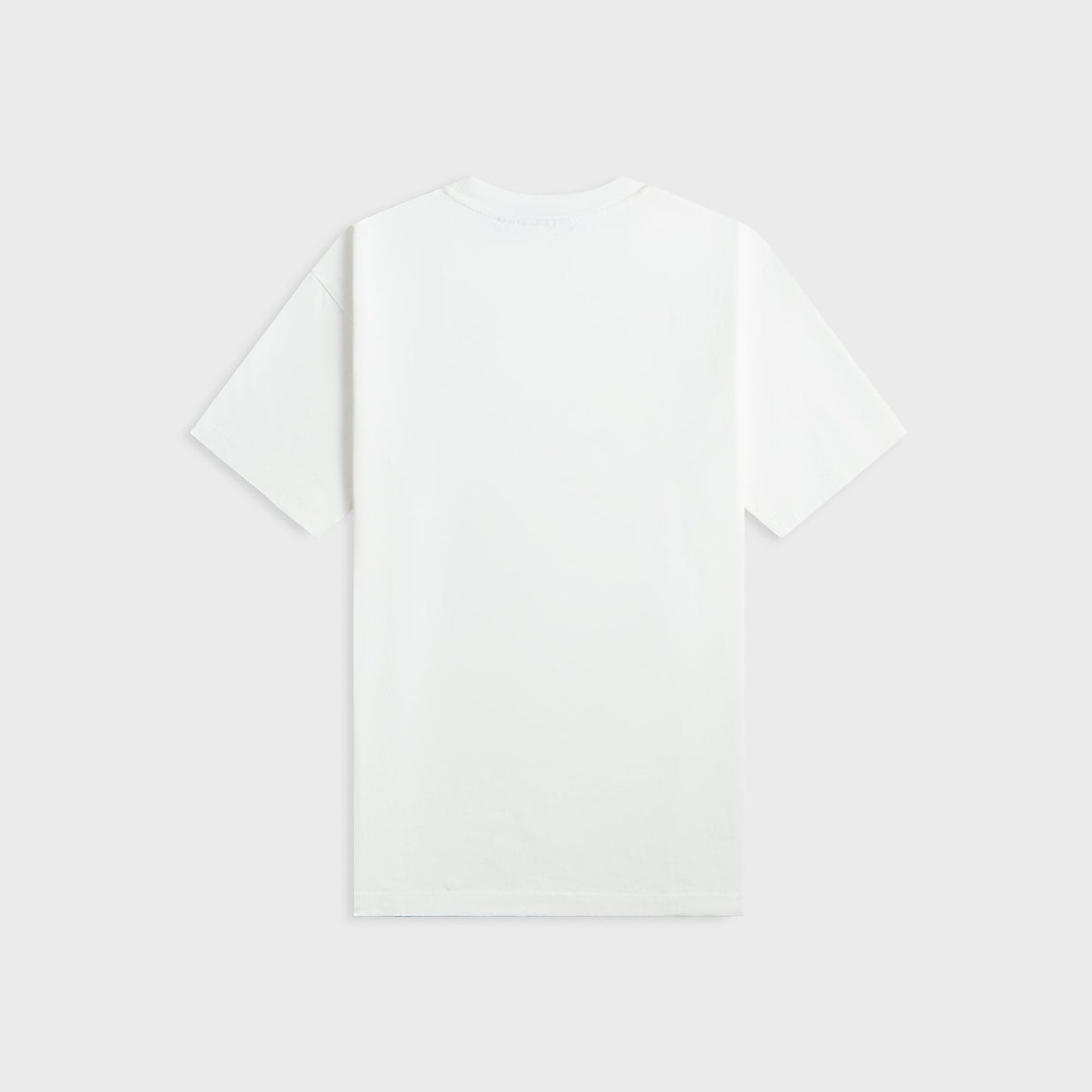Men Kith by Parra Ball Sports Tee - White