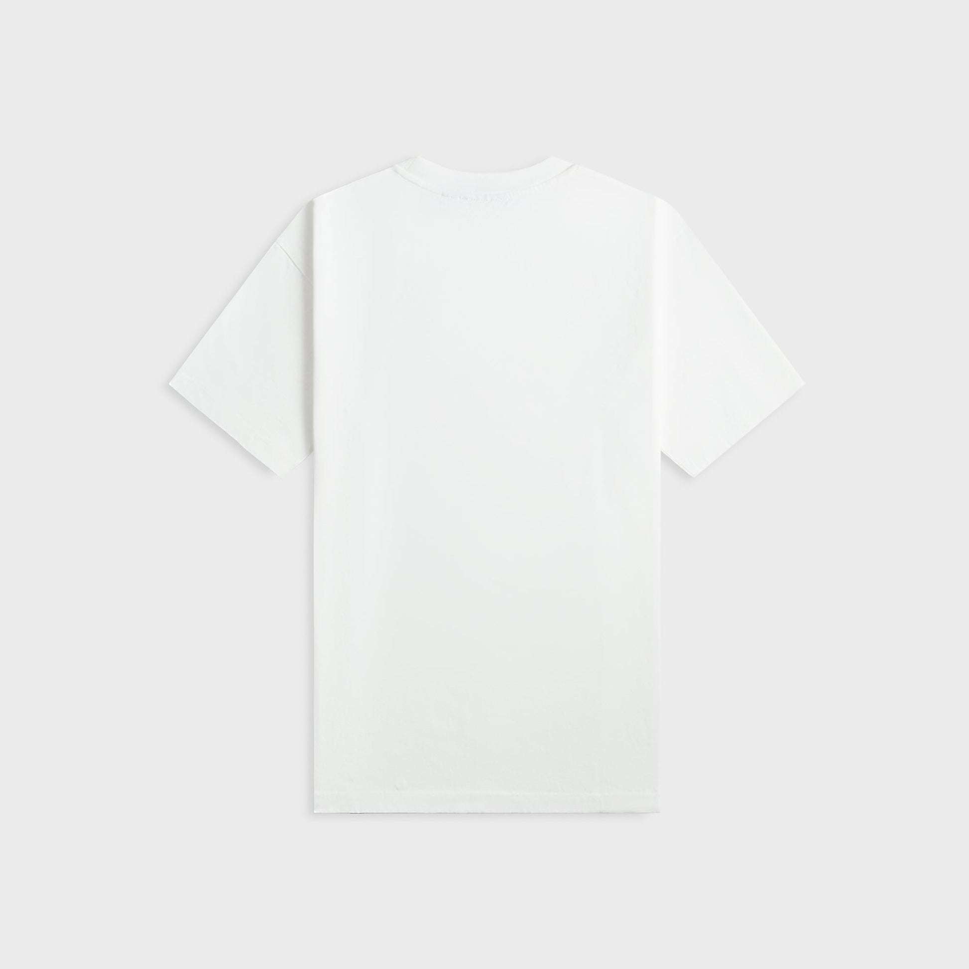 Men Kith by Parra Ball Sports Tee - White