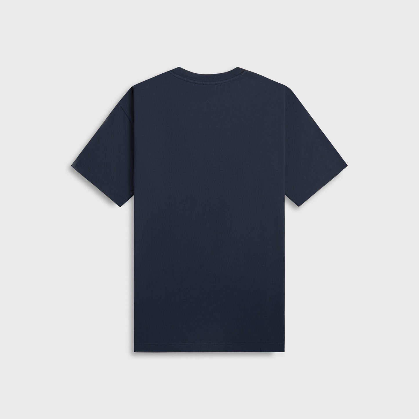 Men Kith by Parra Ball Sports Tee - Navy Blue