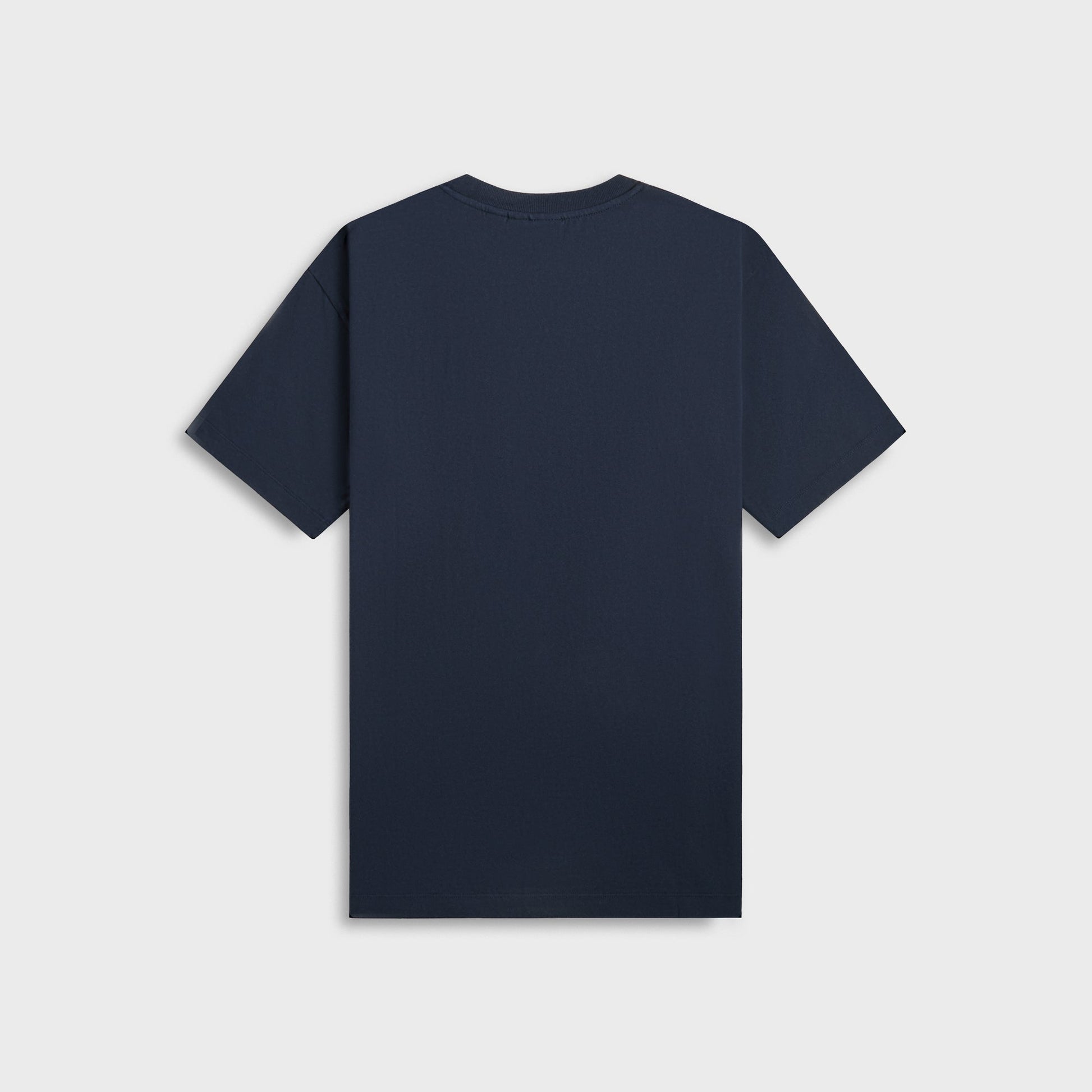 Men Kith by Parra Ball Sports Tee - Navy Blue