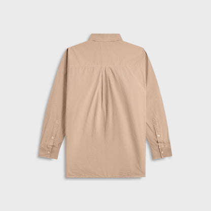 Men Kith Our Legacy Borrowed BD Shirt - Pink Voile