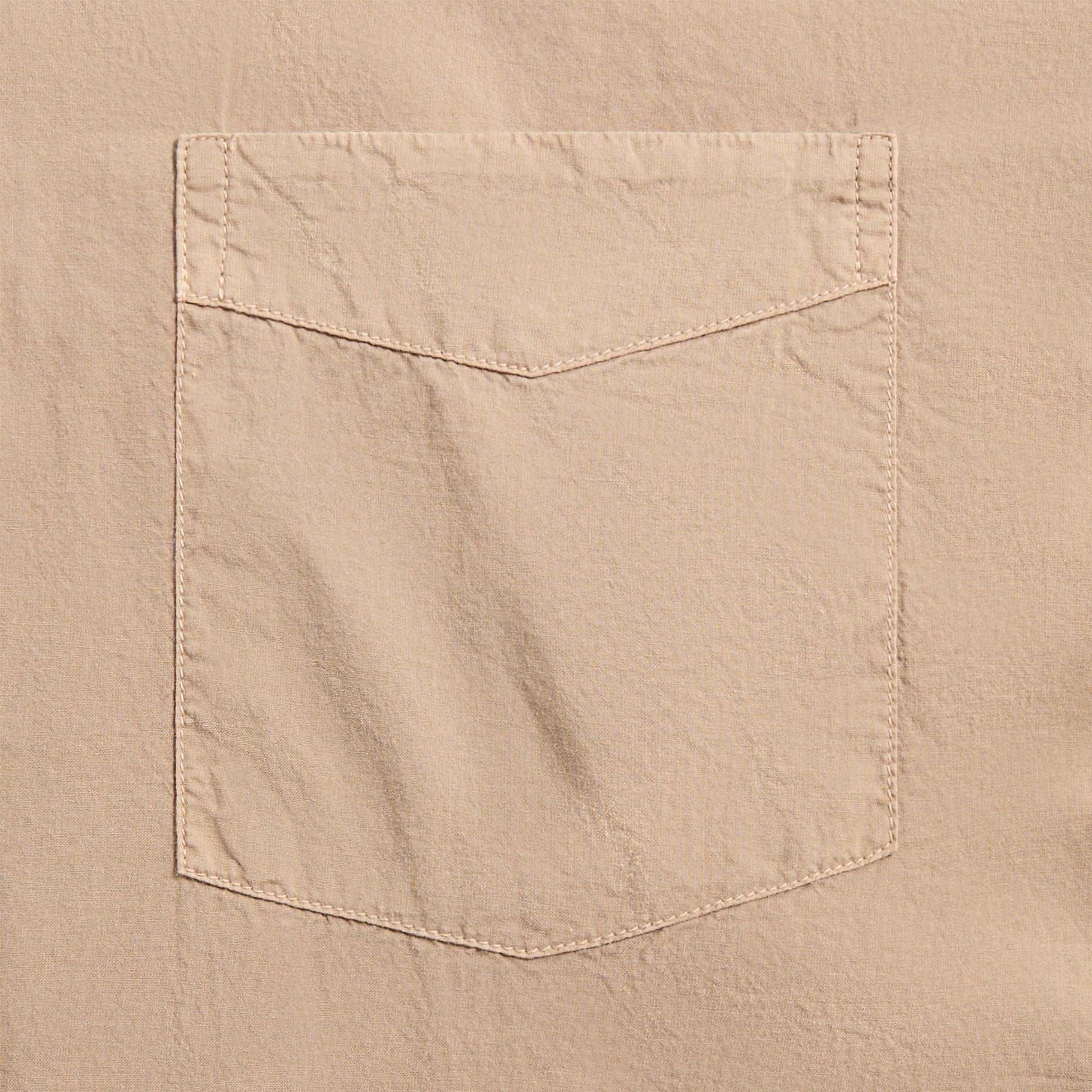 Men Kith Our Legacy Borrowed BD Shirt - Pink Voile