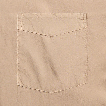 Men Kith Our Legacy Borrowed BD Shirt - Pink Voile