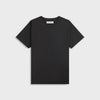 Washed Black Band Jersey