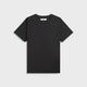 Washed Black Band Jersey