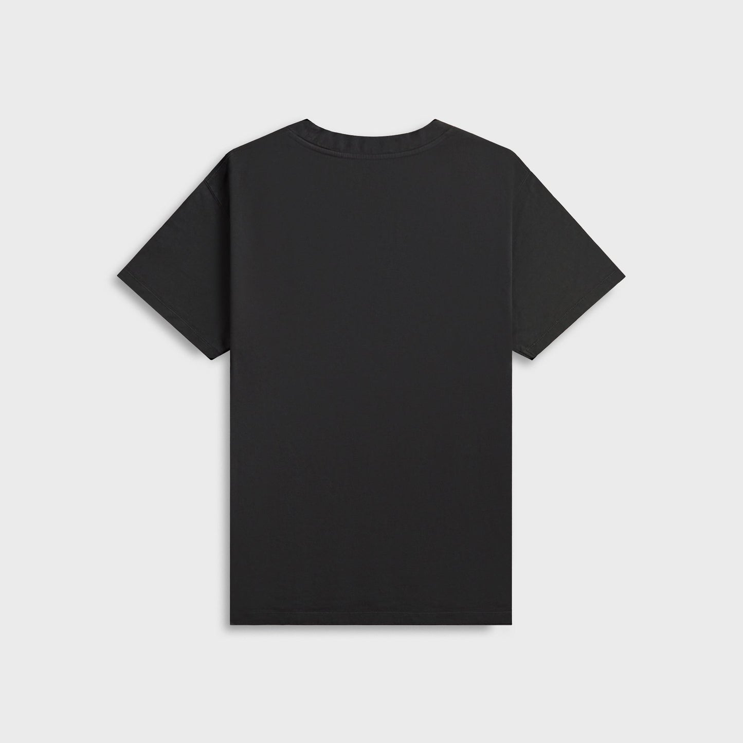 Men Kith Our Legacy Bliss Tee - Washed Black Band Jersey