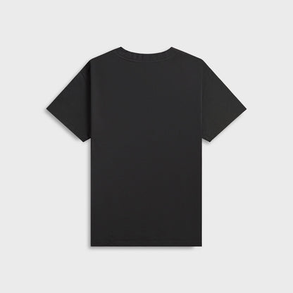 Men Kith Our Legacy Bliss Tee - Washed Black Band Jersey