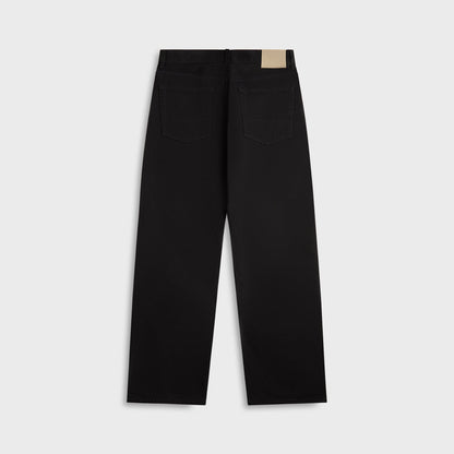 Men Kith Our Legacy Third Cut Denim - Black Selvage
