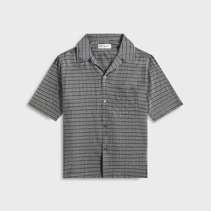 Men Kith Our Legacy Heusen Shirt - Picnic Check