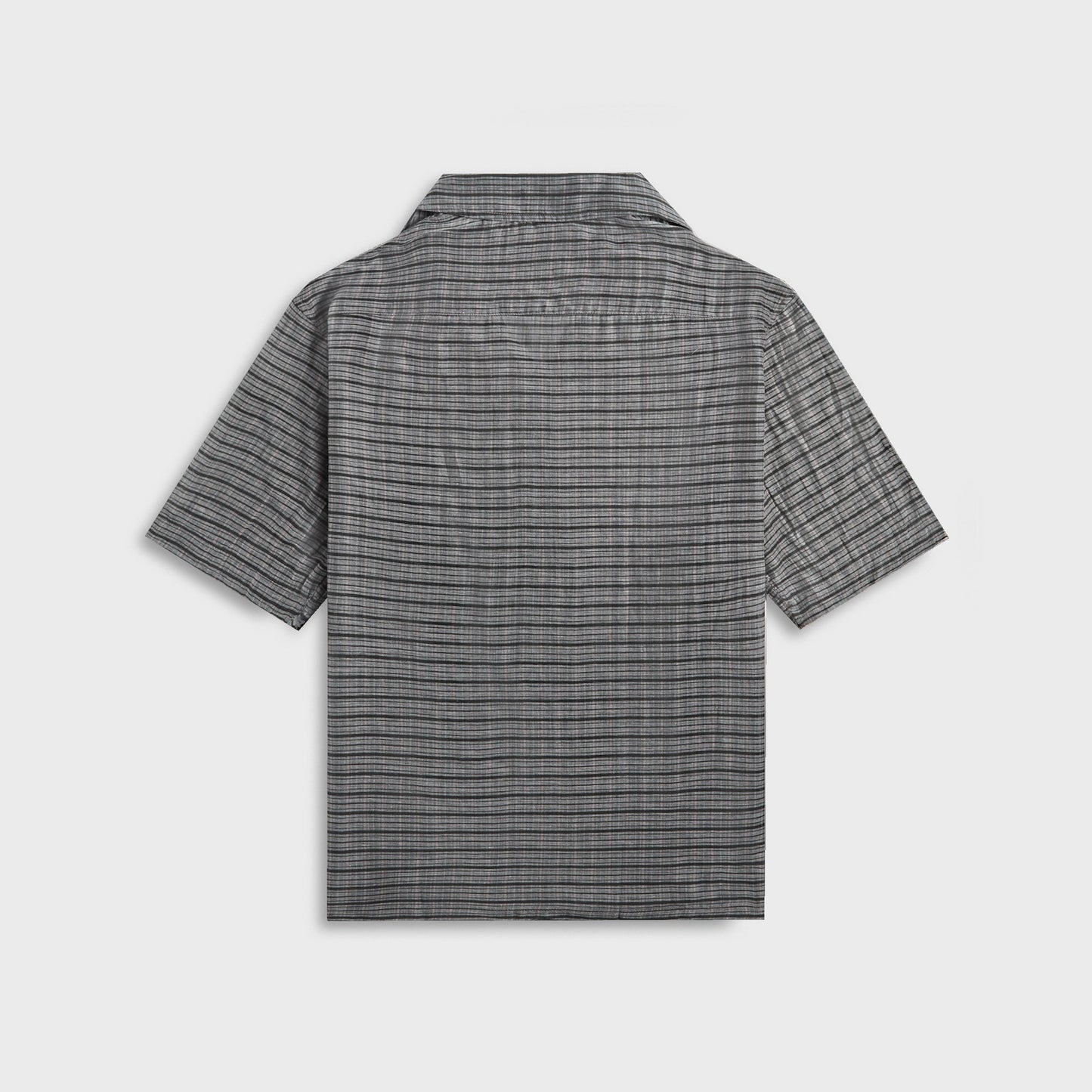 Men Kith Our Legacy Heusen Shirt - Picnic Check