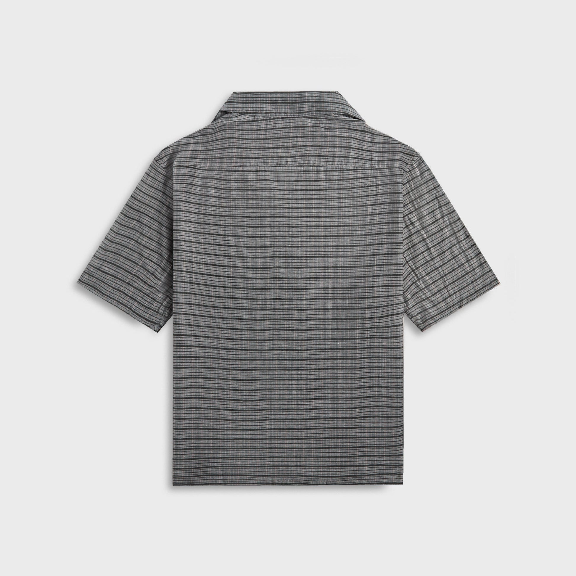 Men Kith Our Legacy Heusen Shirt - Picnic Check