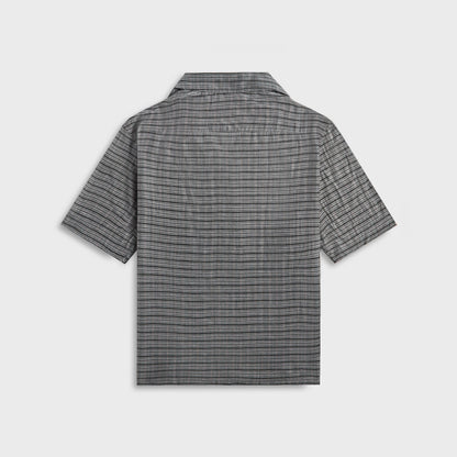 Men Kith Our Legacy Heusen Shirt - Picnic Check