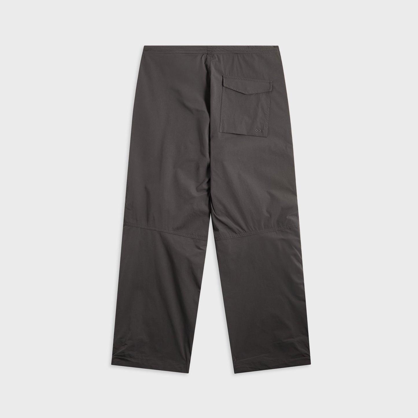 Men Kith Maharishi 6024 Tech Loose Snopant - Charcoal
