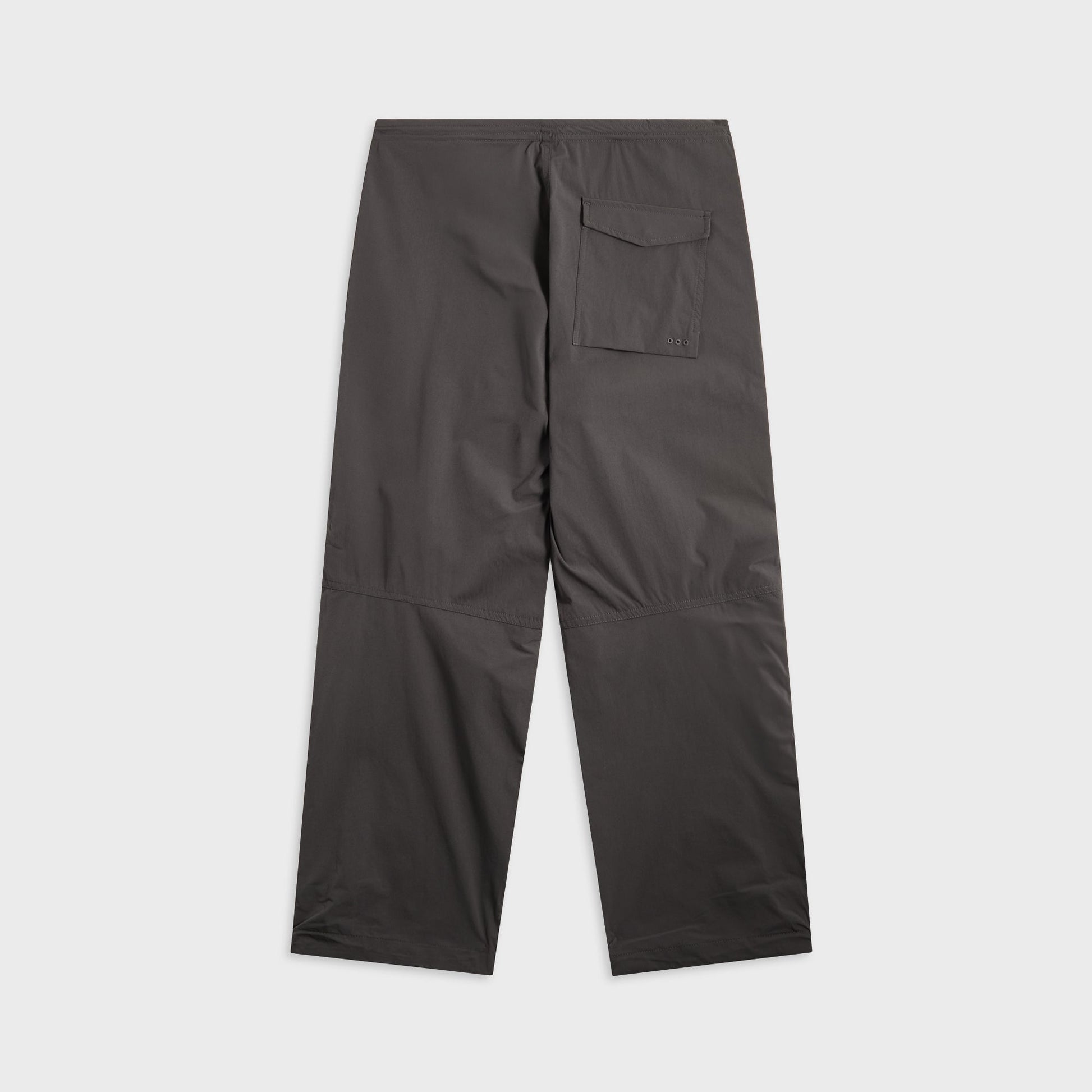 Men Kith Maharishi 6024 Tech Loose Snopant - Charcoal