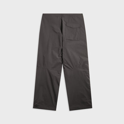 Men Kith Maharishi 6024 Tech Loose Snopant - Charcoal