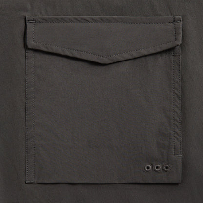 Men Kith Maharishi 6024 Tech Loose Snopant - Charcoal