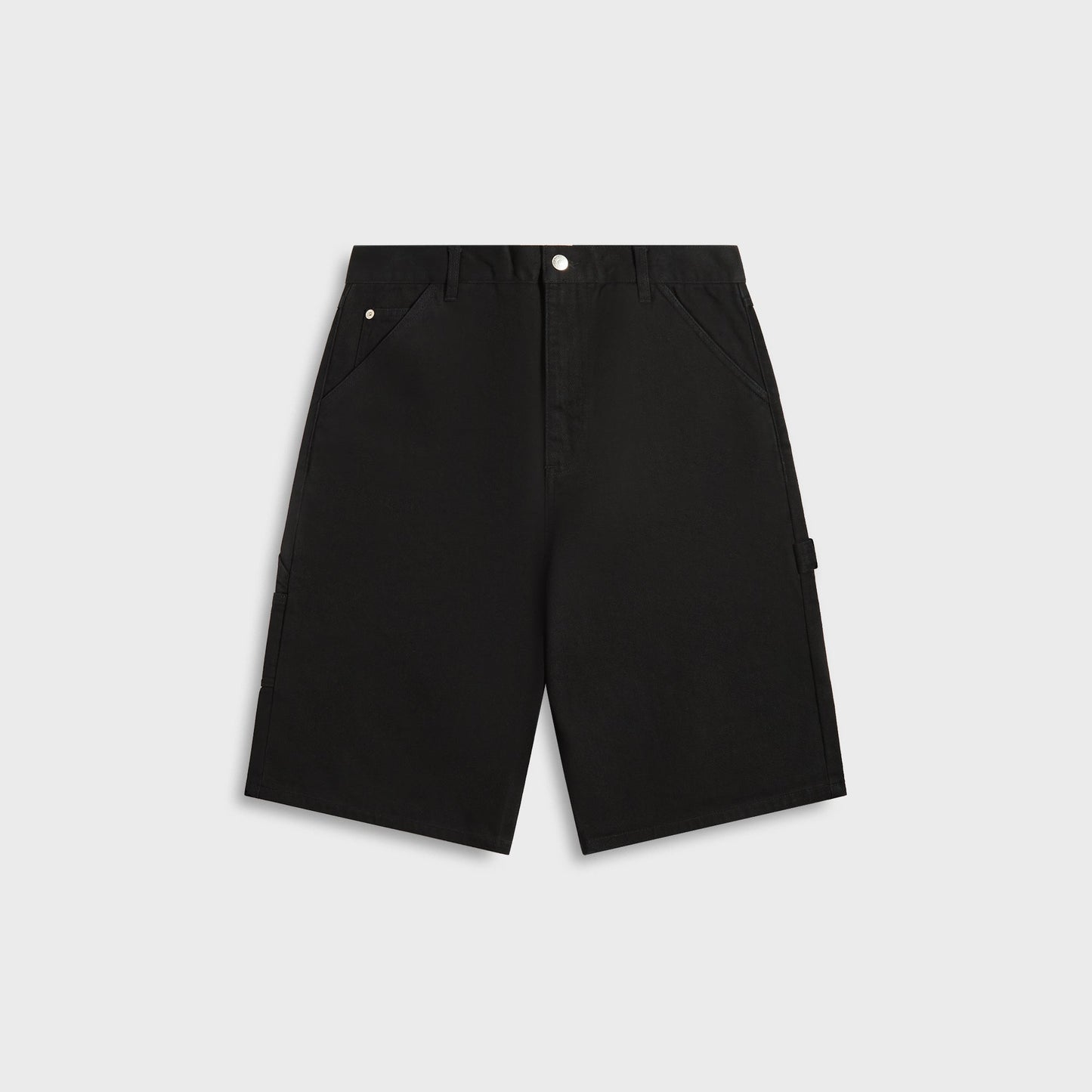 Men Kith Awake NY Painter Shorts - Black