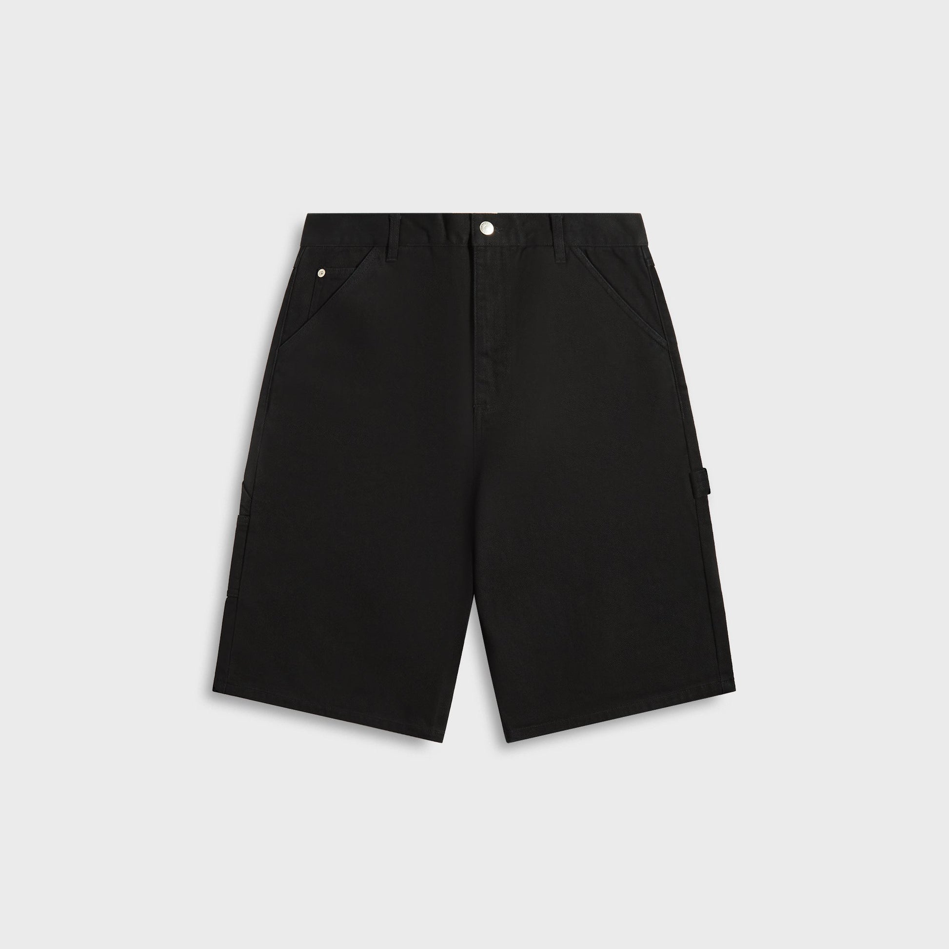 Men Kith Awake NY Painter Shorts - Black