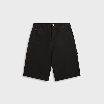 Men Kith Awake NY Painter Shorts - Black