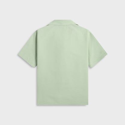 Men Kith Maison Margiela Shirt - Mint