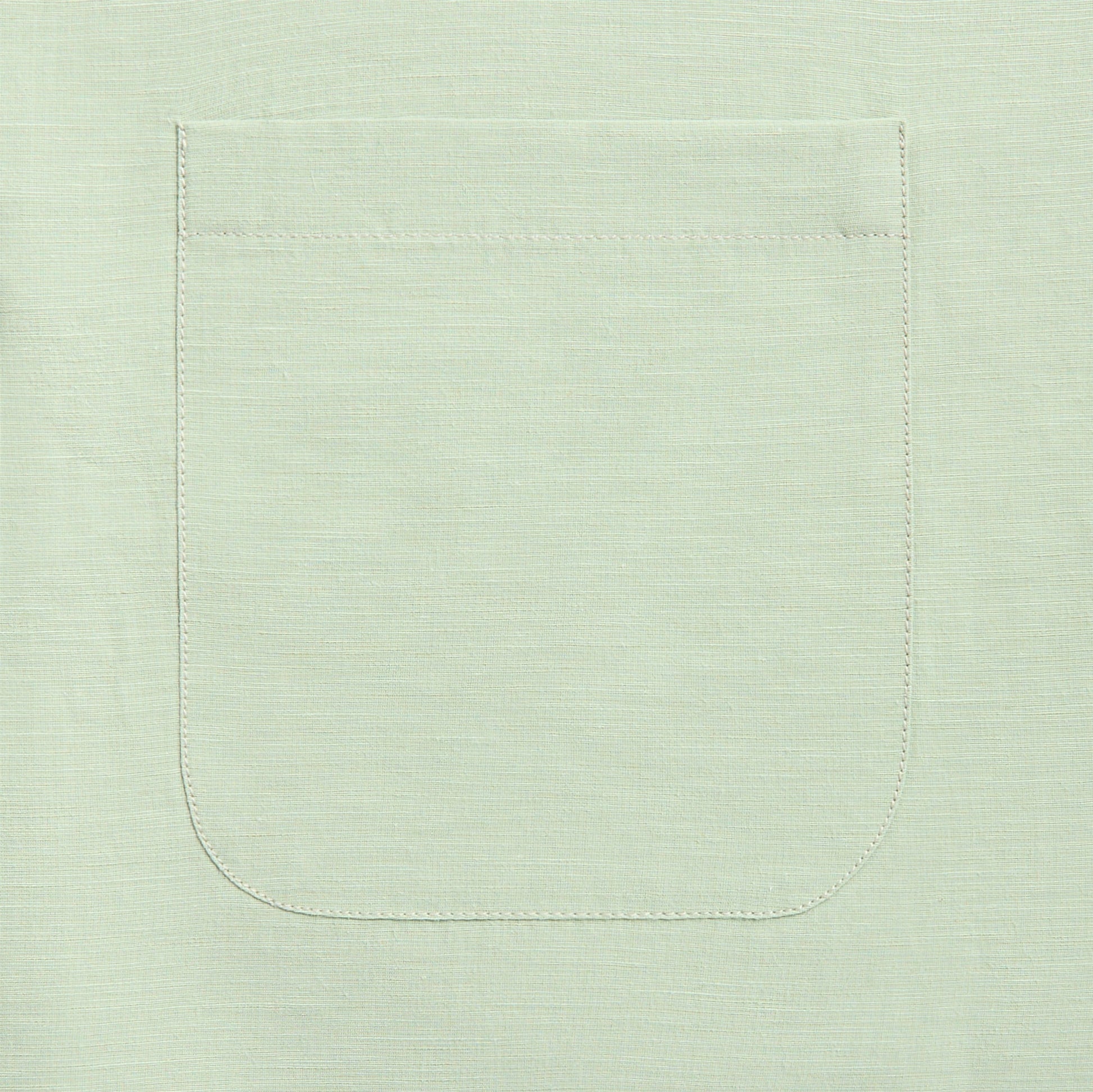 Men Kith Maison Margiela Shirt - Mint