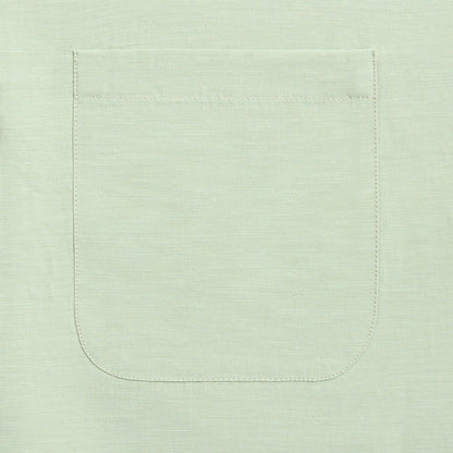 Men Kith Maison Margiela Shirt - Mint