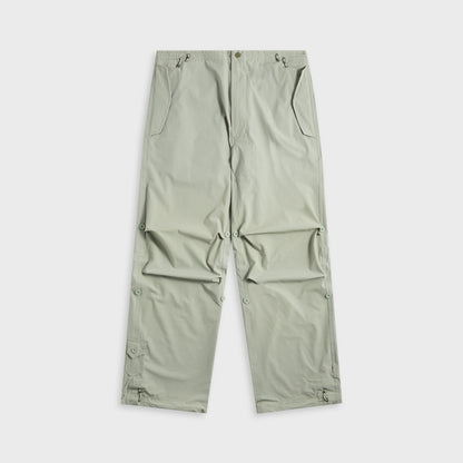 Men Kith Maharishi 6024 Tech Loose Snopant - Sage
